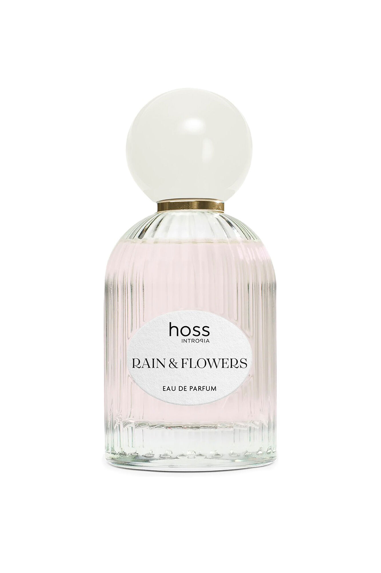 Hoss Intropia Hoss Intropia Rain and Flowers Eau De Parfum