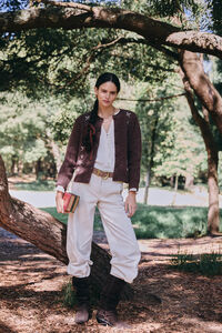 Hoss Intropia Pamela. Pantalón wide leg