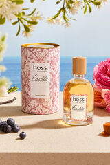 Hoss Intropia Casilda. Fragancia Hoss Intropia 30ml Amarillo