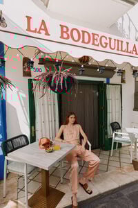 Hoss Intropia Georgia. Blusa delicada