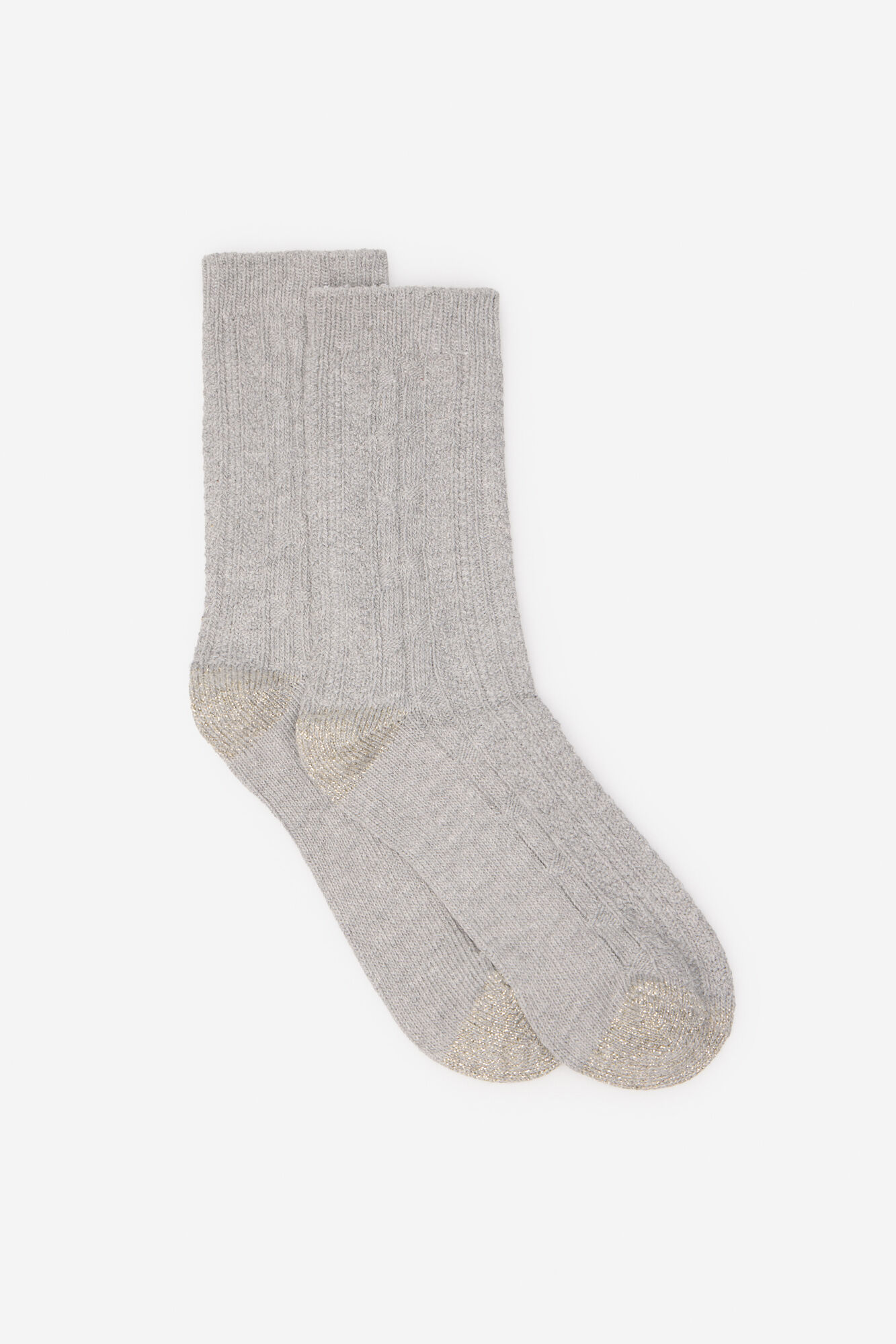 Hoss Intropia Leire. Calcetines ochos