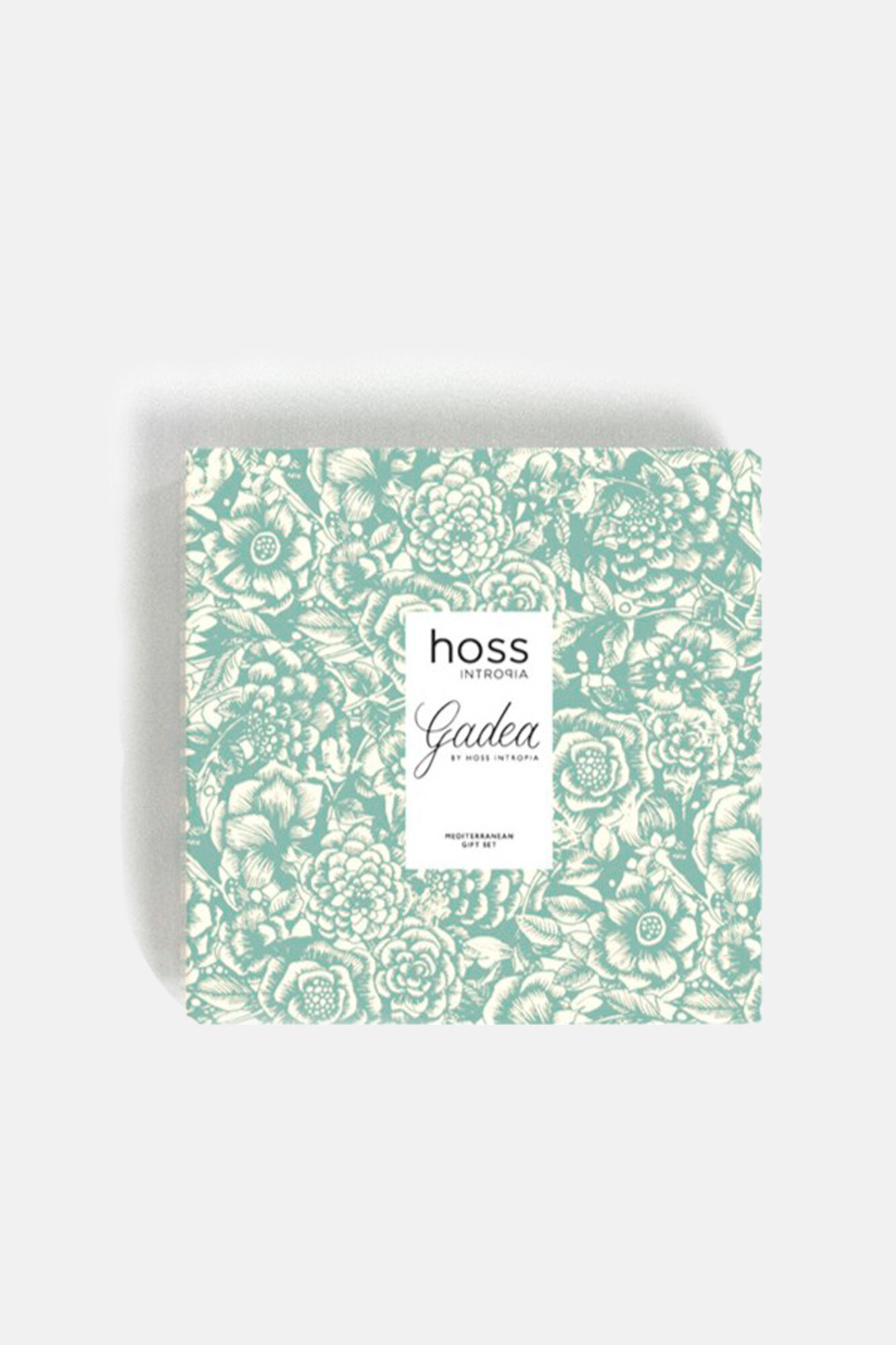 Hoss Intropia Hoss Intropia Cofre Gadea Eau de Parfum Green