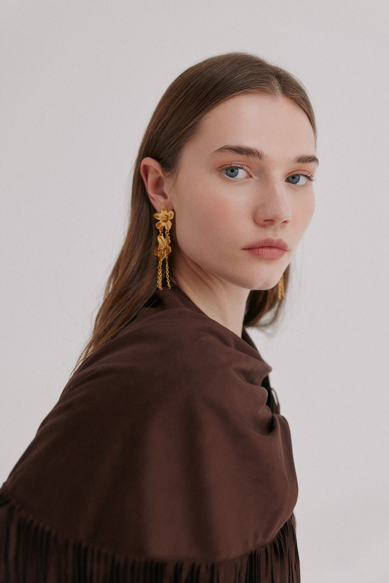 Hoss Intropia Nieves. Chal