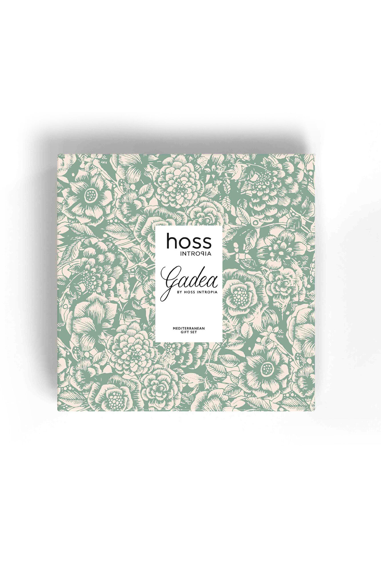 Hoss Intropia Hoss Intropia Cofre Gadea Eau de Parfum Green