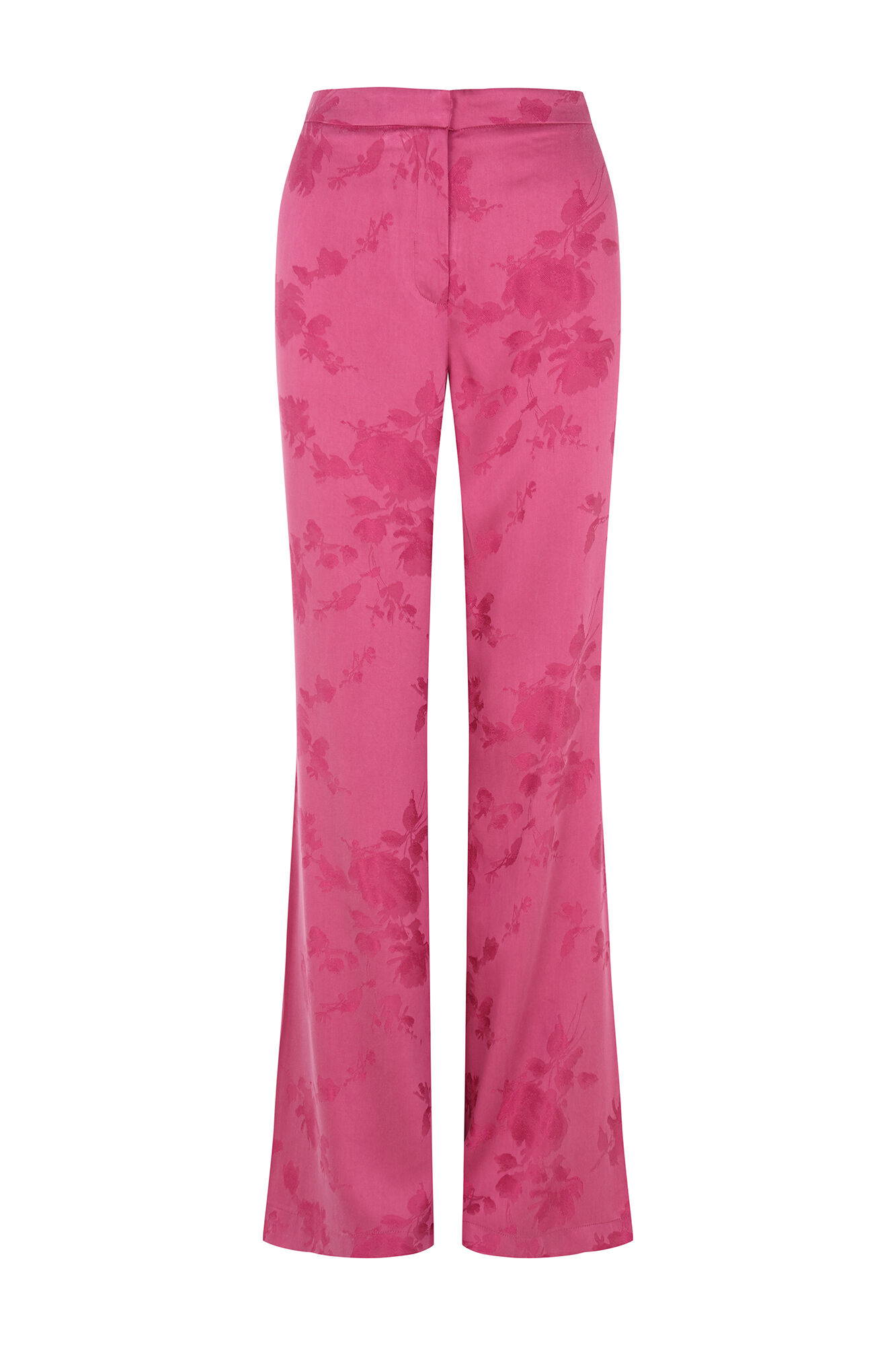 Hoss Intropia Pilar. cal&ccedil;a jacquard Subiu
