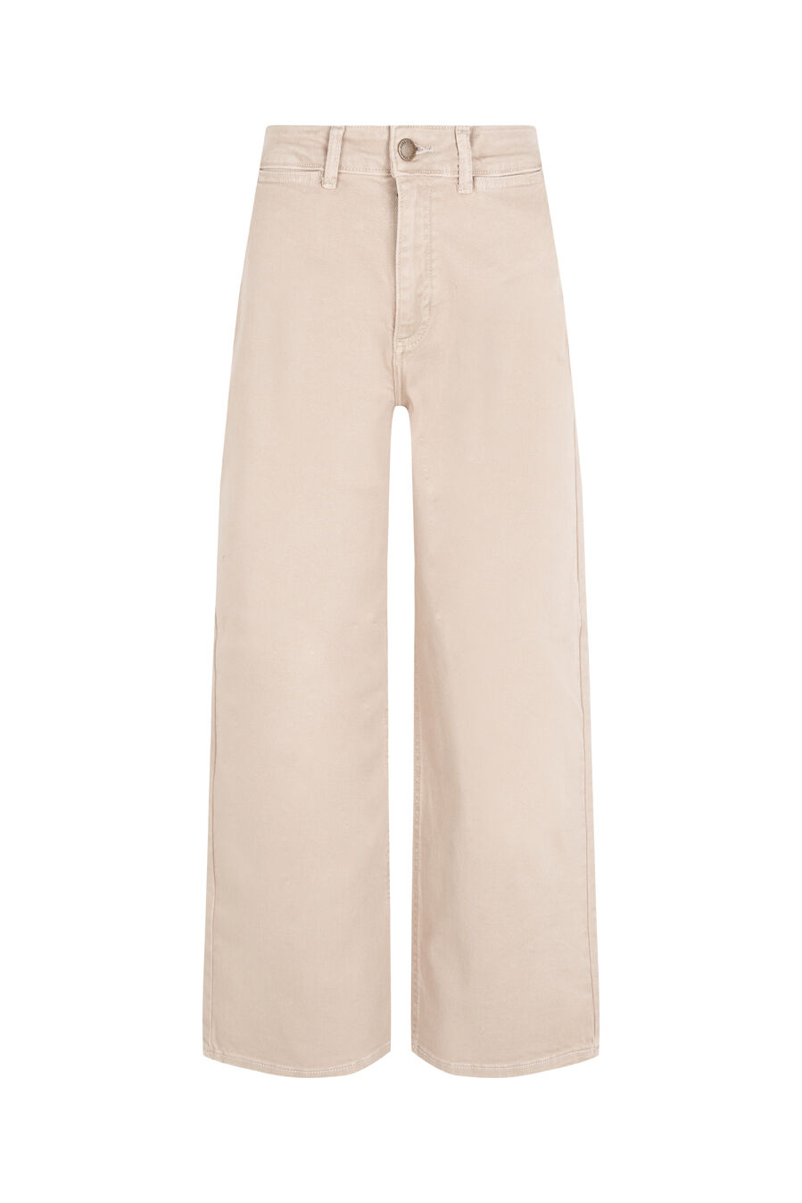 Hoss Intropia Bernadete.Jeans culotte