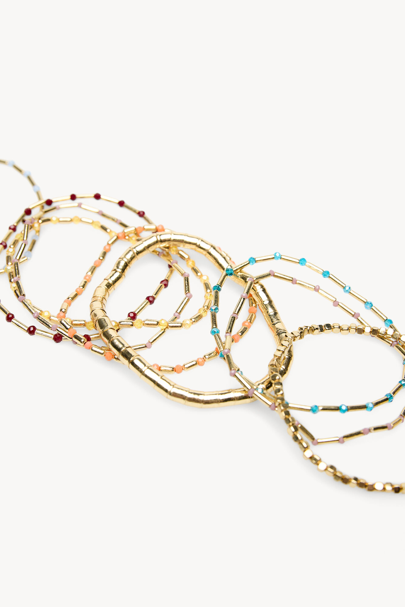 Hoss Intropia Conjunto multipulsera