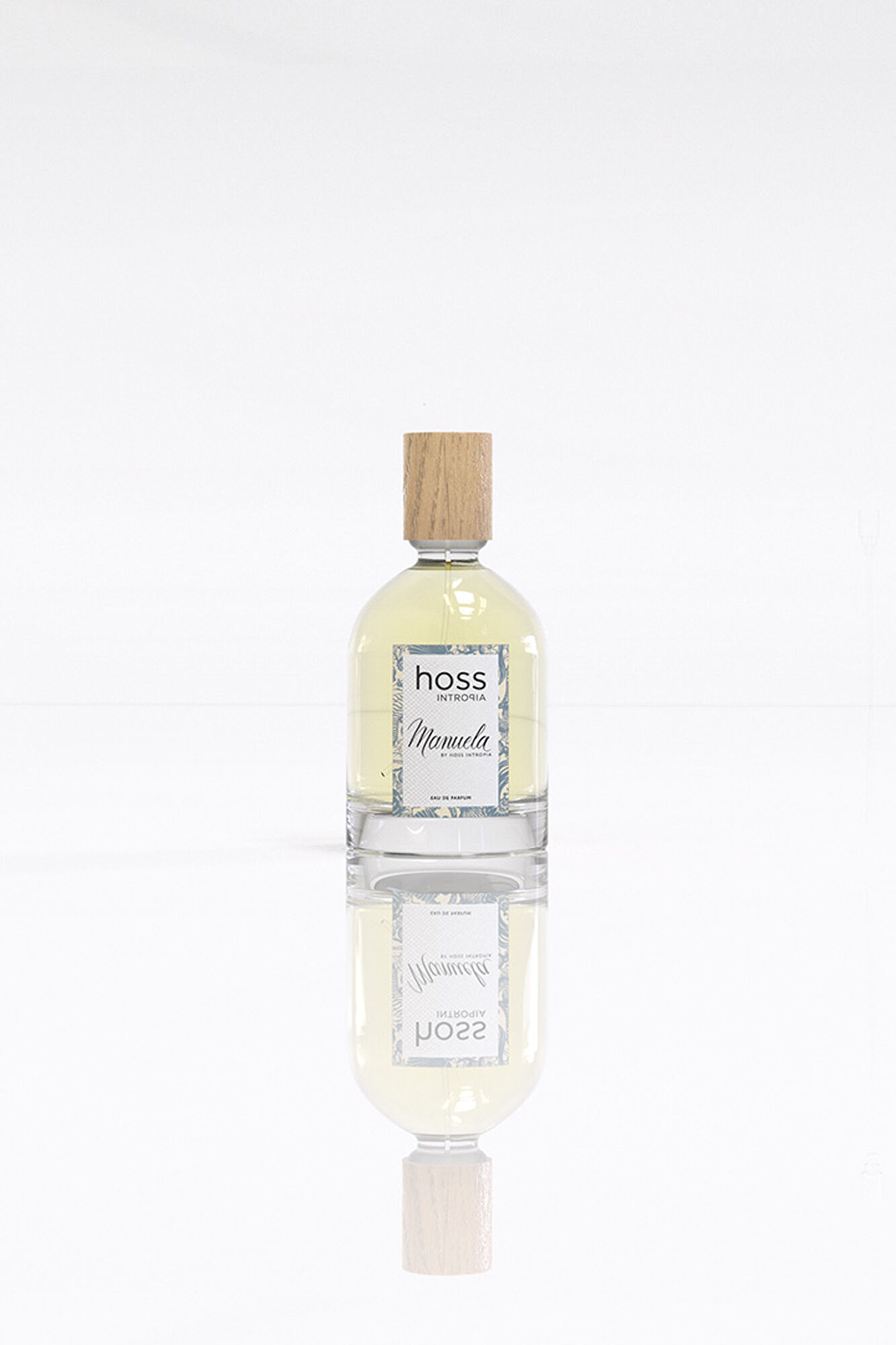 Hoss Intropia Hoss Intropia Box Manuela Eau de Parfum Blue