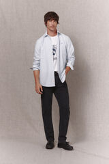 OOTO Slim fit jeans Black