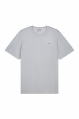 OOTO Lightweight T-shirt Grey