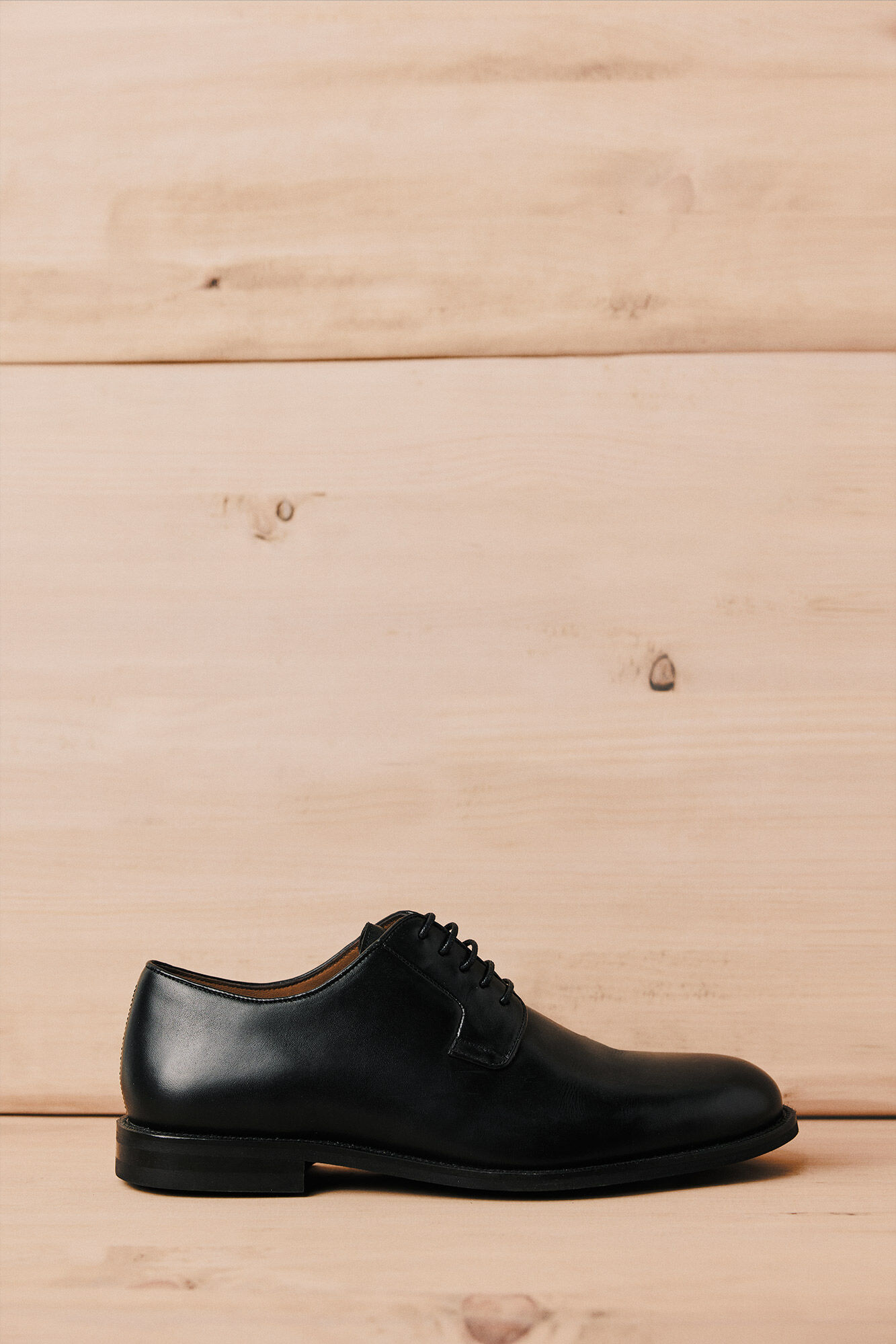 OOTO Zapato vestir cordones