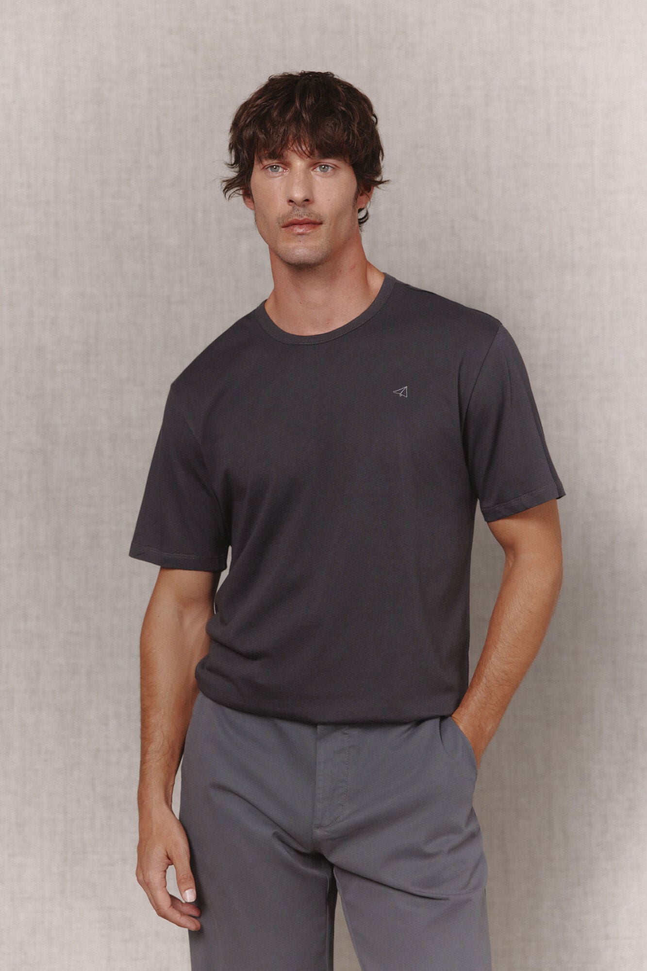 OOTO T-shirt leve