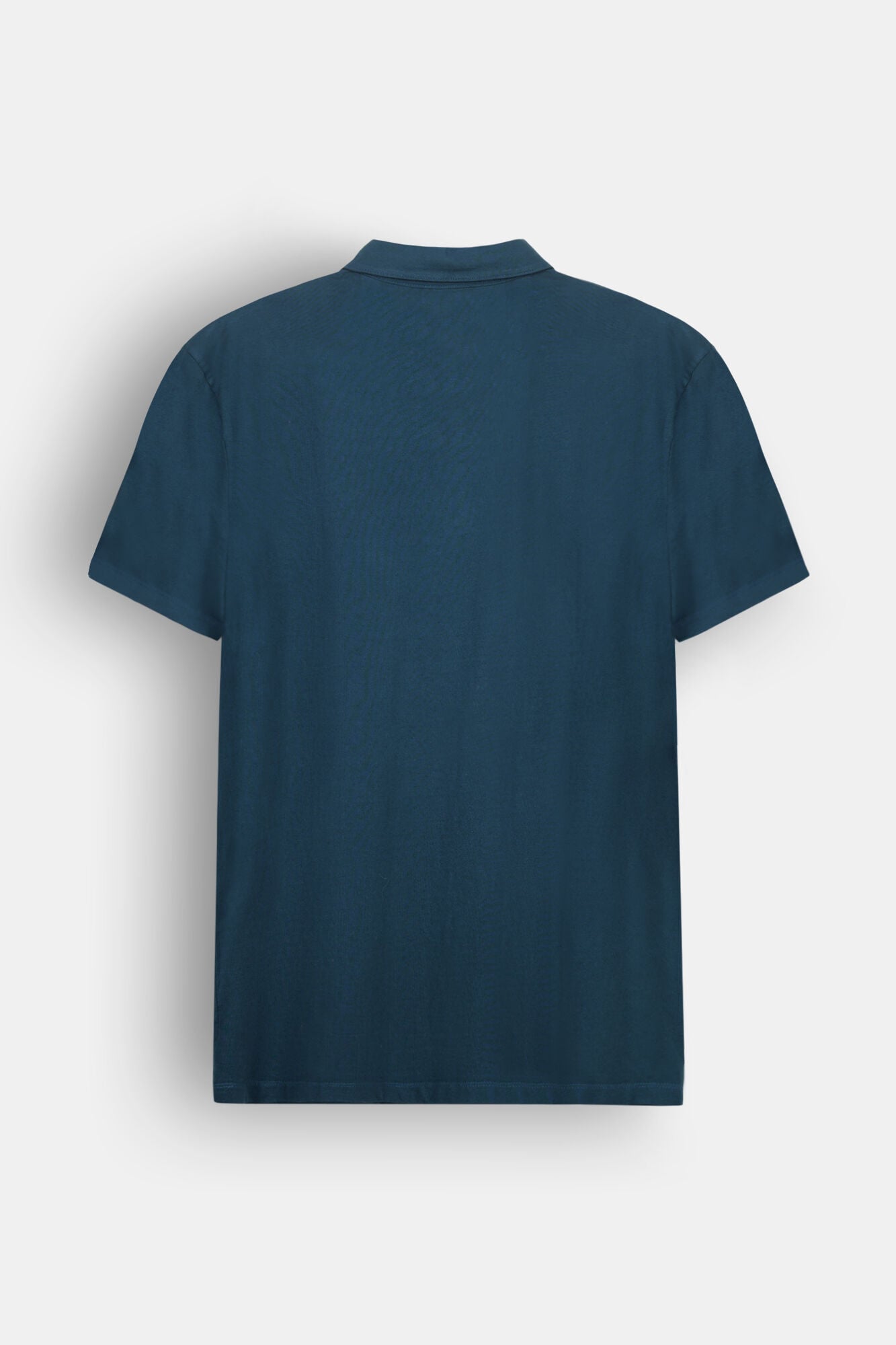 OOTO Polo single jersey