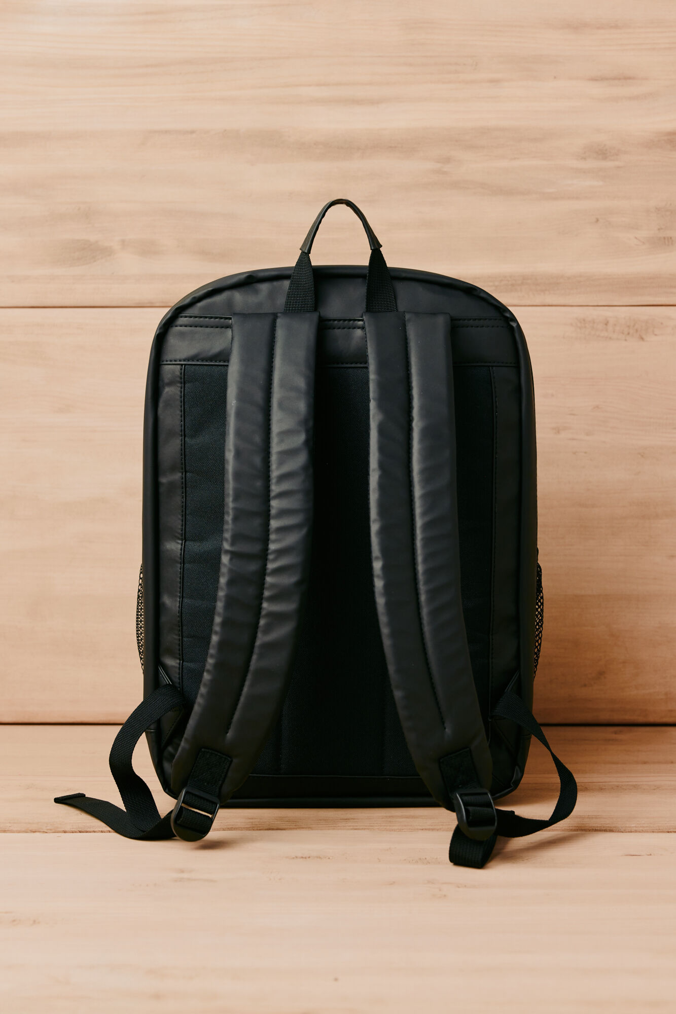 OOTO Ooto urban backpack Black