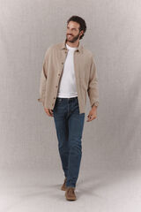 OOTO Slim fit jeans Navy