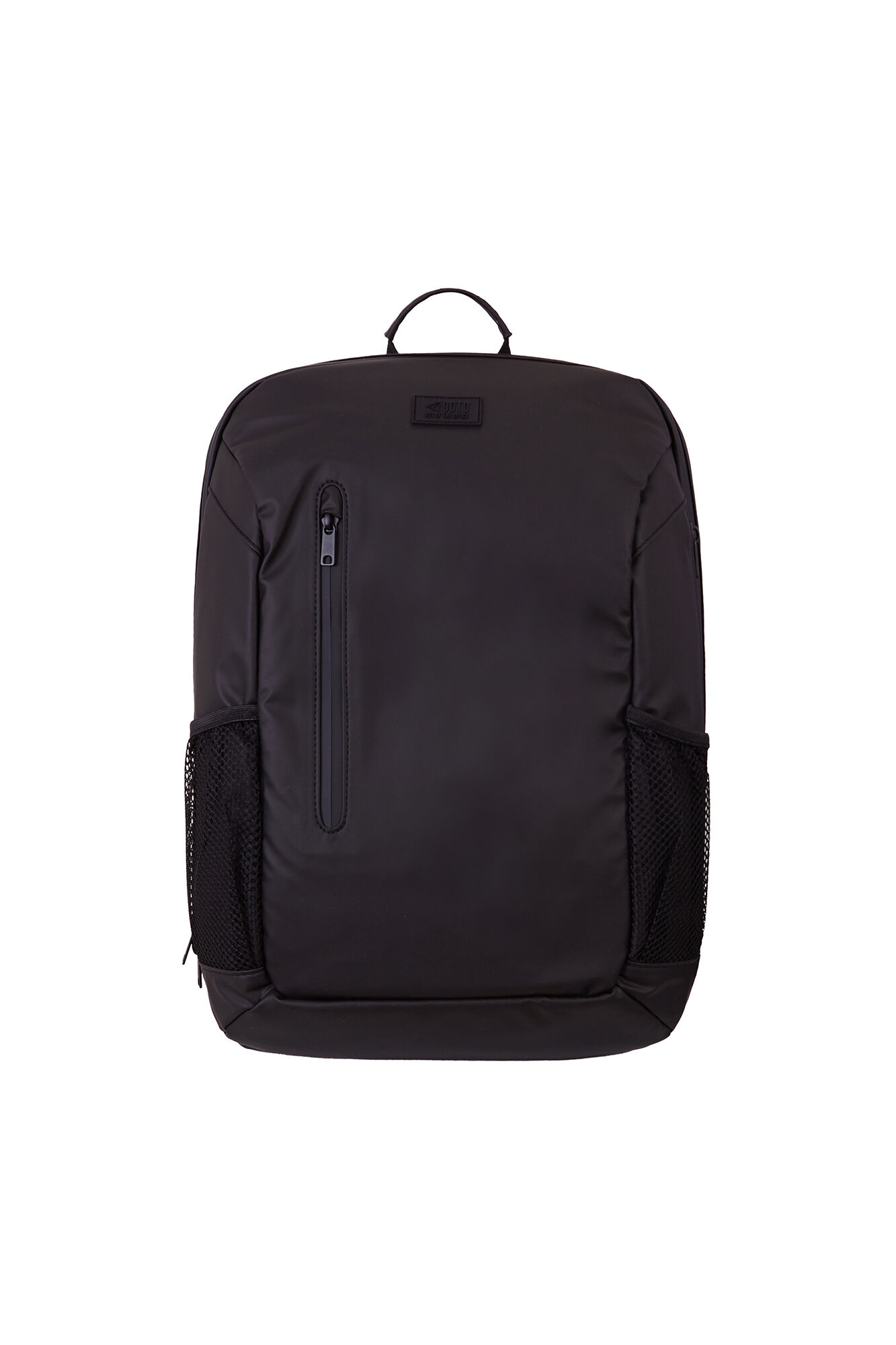 OOTO Ooto urban backpack Black