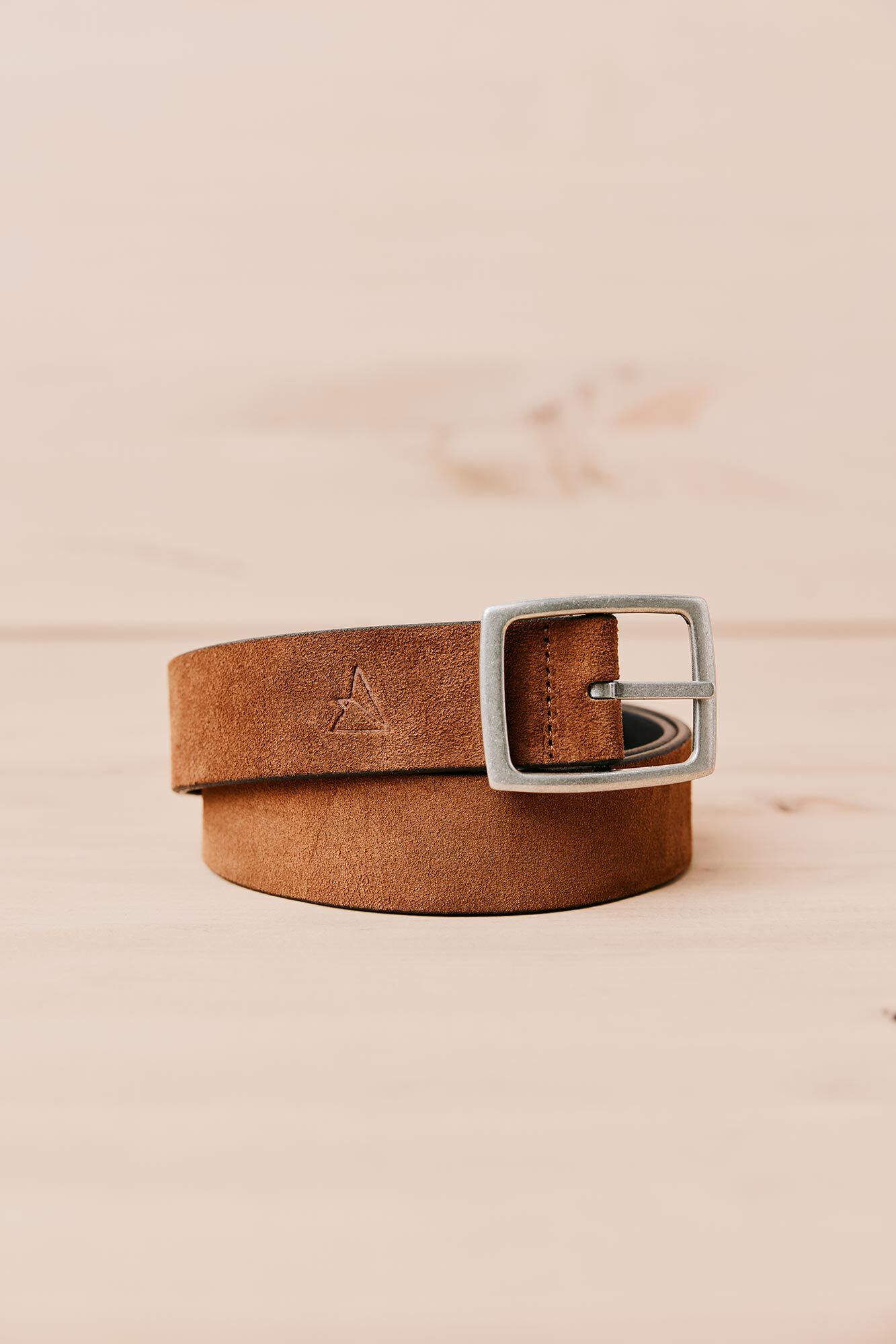 OOTO Leather sport belt