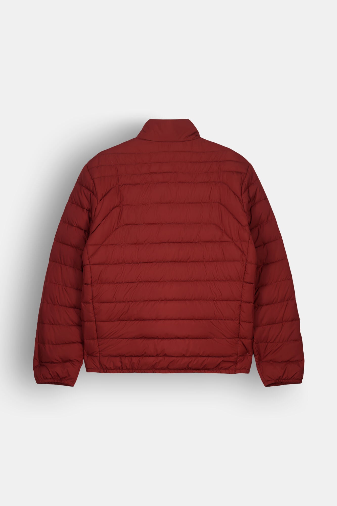 OOTO Cazadora acolchada ultralight