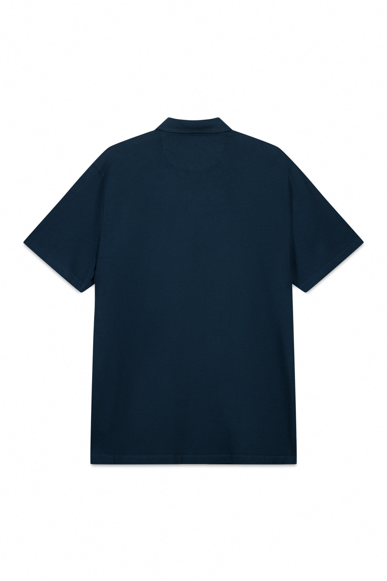 OOTO Polo single jersey