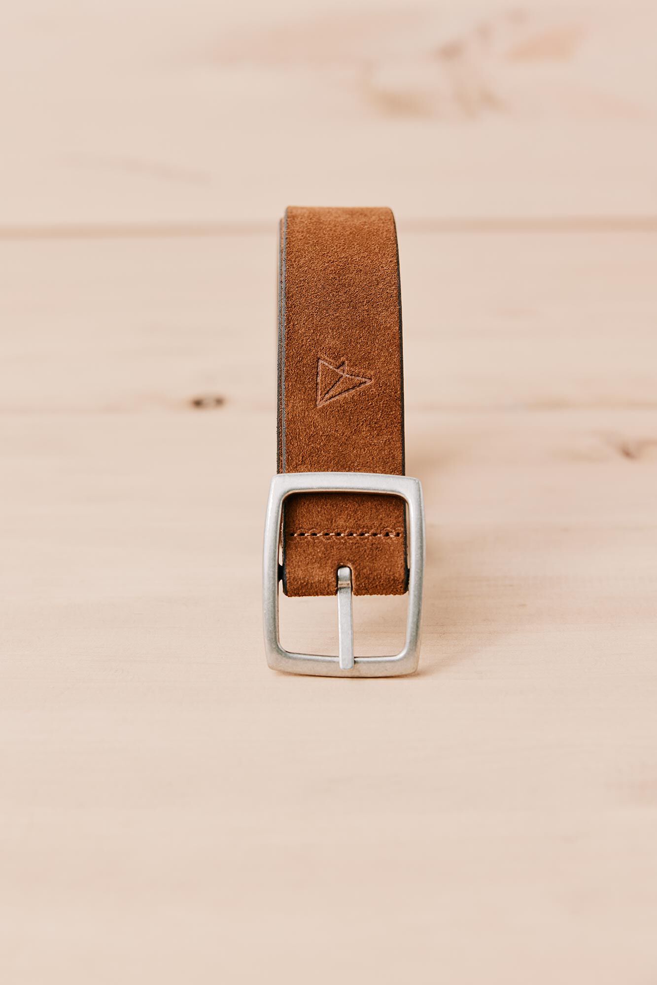 OOTO Leather sport belt