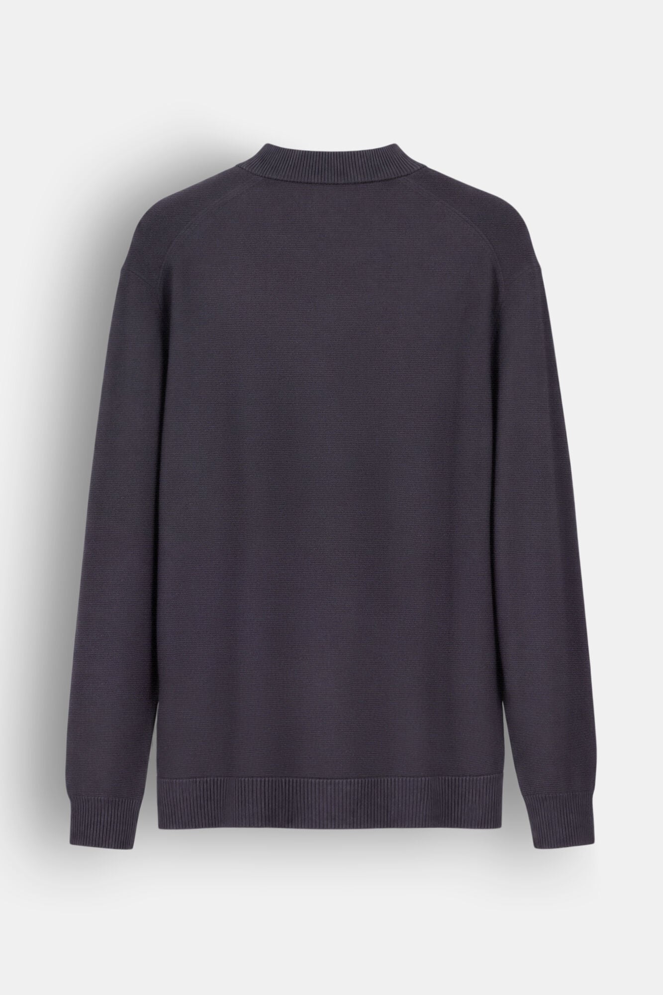OOTO Jersey algod&oacute;n cuello polo