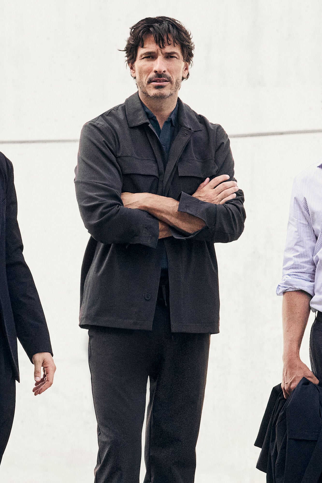 OOTO Sobrecamisa t&eacute;cnica