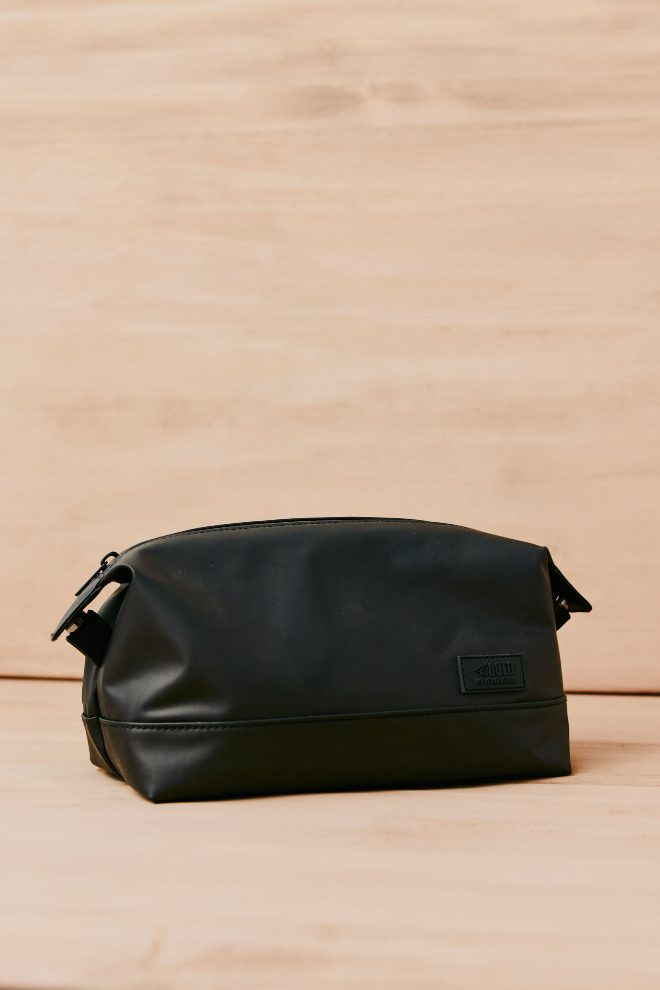 OOTO Ooto vanity case Black