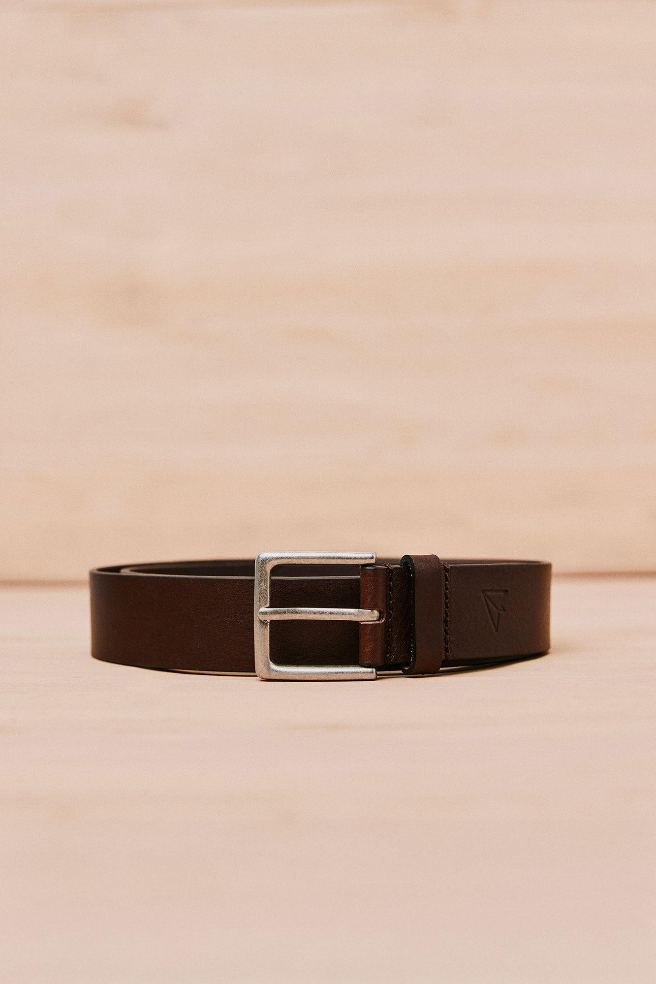 OOTO Leather sport belt