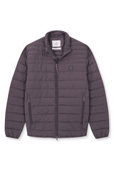 OOTO Cazadora acolchada ultralight Gris