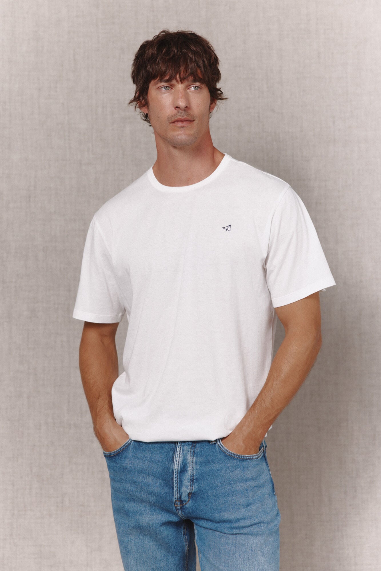 OOTO T-shirt leve