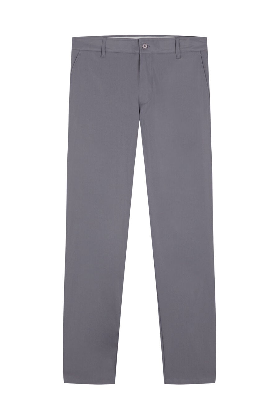 Pedro del Hierro Cal&ccedil;as chino Golf Cizento