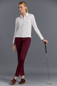 Pedro del Hierro Technical golf chinos pants