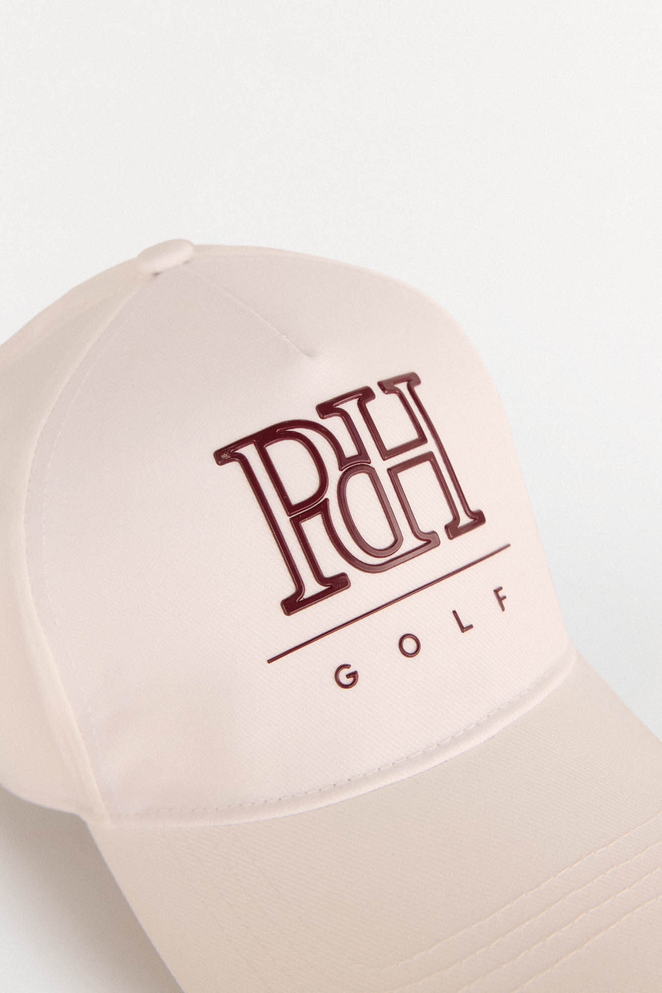 Pedro del Hierro Gorra visera golf