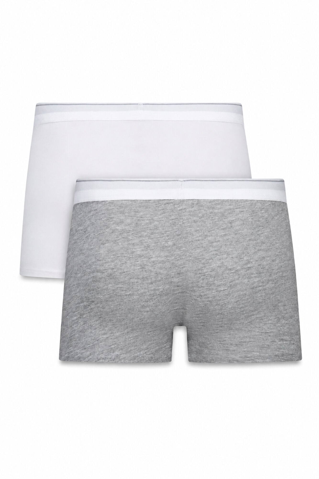Pedro del Hierro Pack 2 boxer de malha