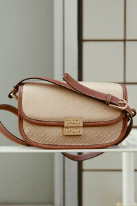 Pedro del Hierro Jacquard crossbody