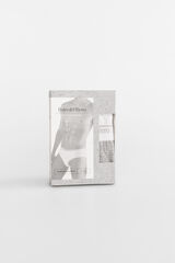 Pedro del Hierro Pack 2 slip punto Blanco