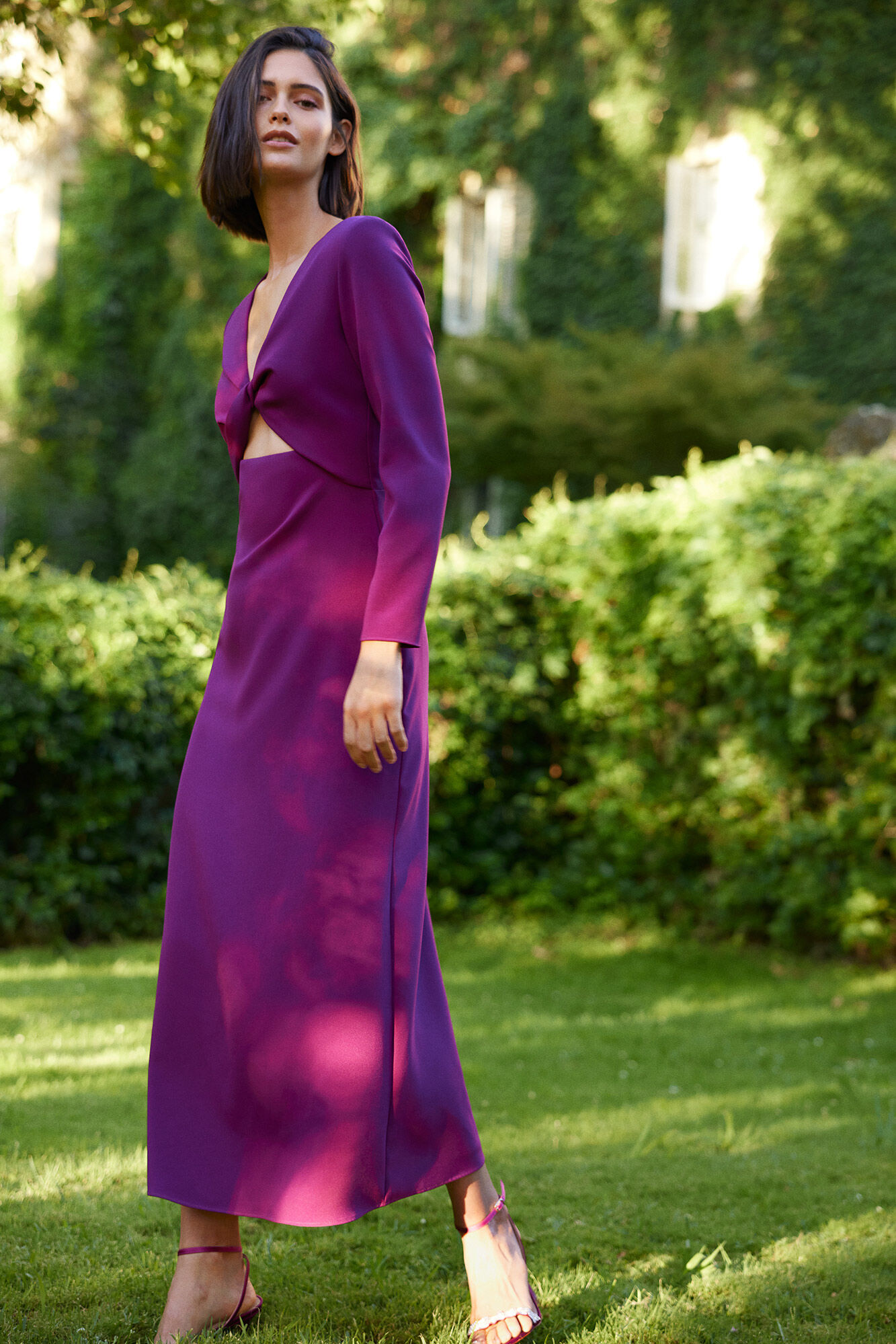 de Mujer | Pedro del