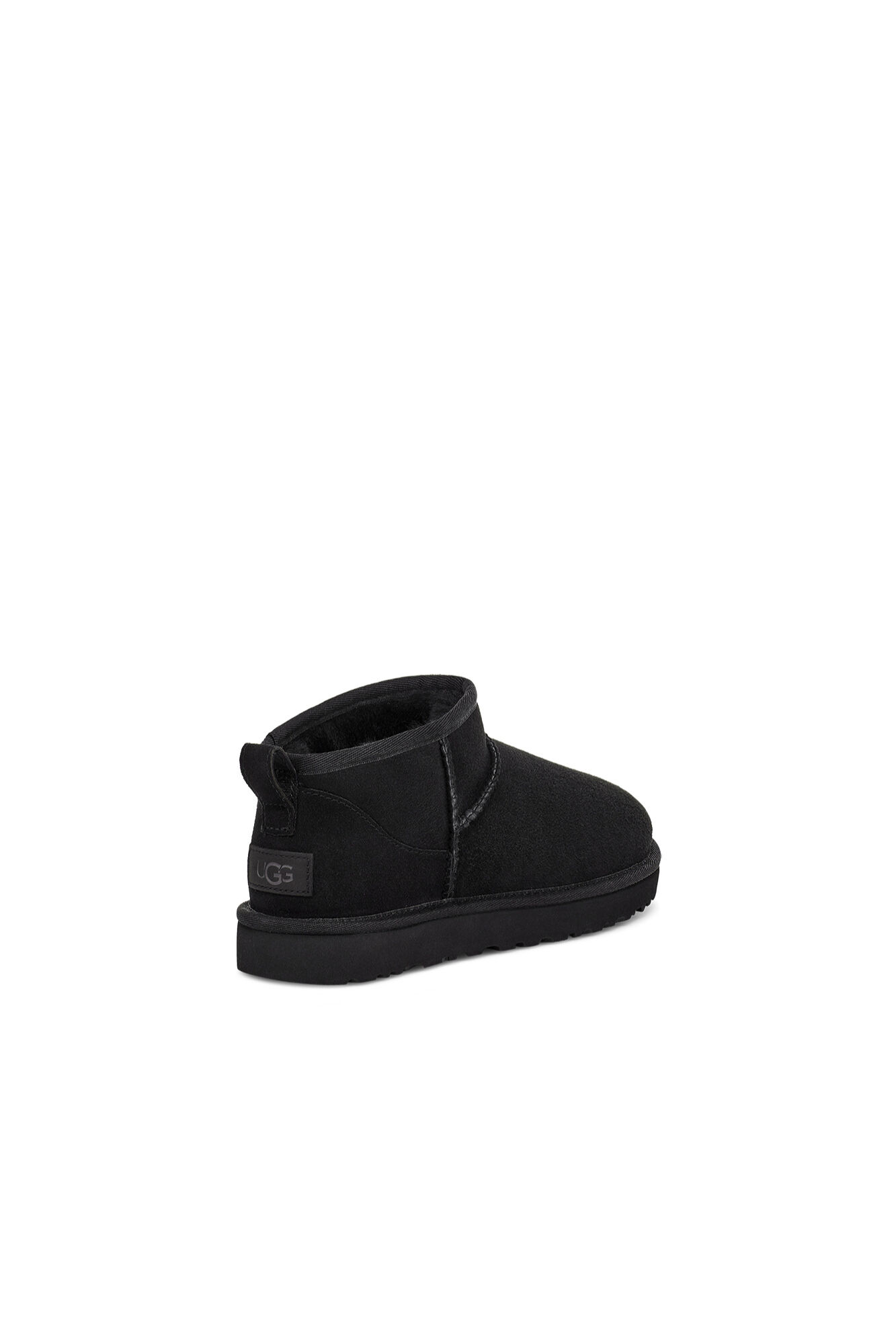 Ugg Classic Ultra Boot Black