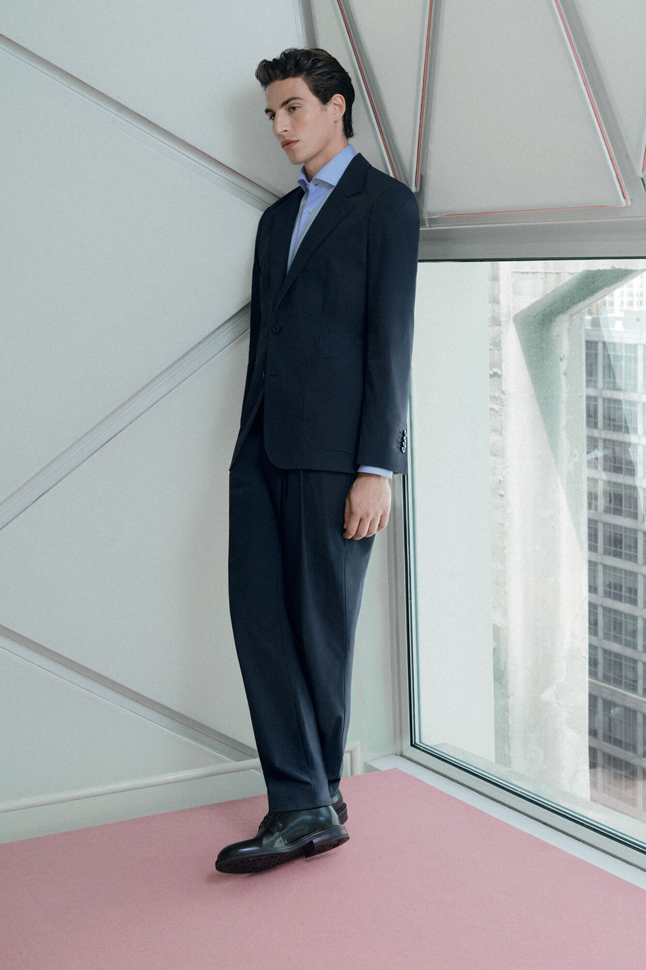 Pedro del Hierro Cal&ccedil;a de fato coordenado t&eacute;cnico