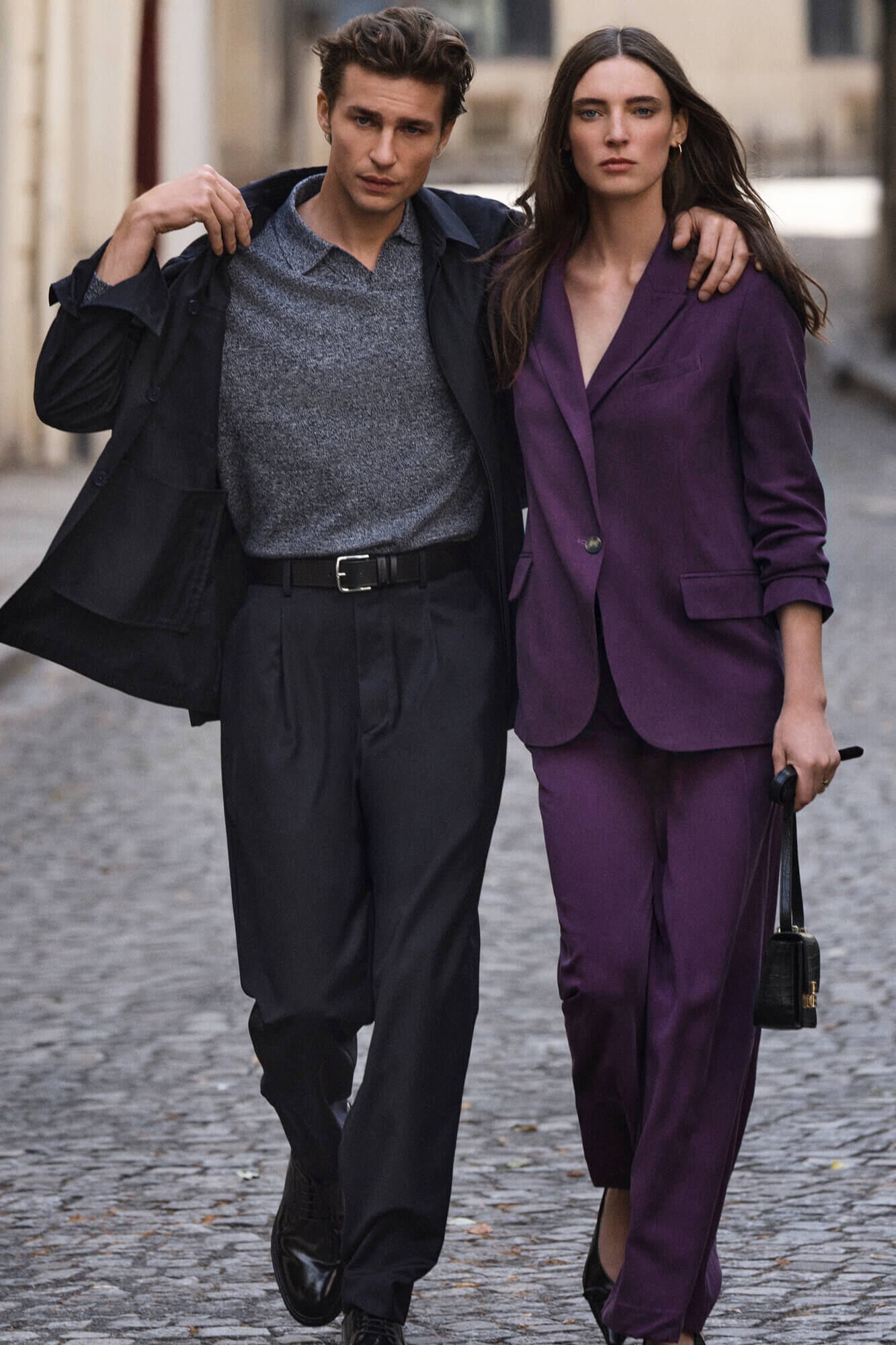 Pedro del Hierro Cal&ccedil;as retas fato