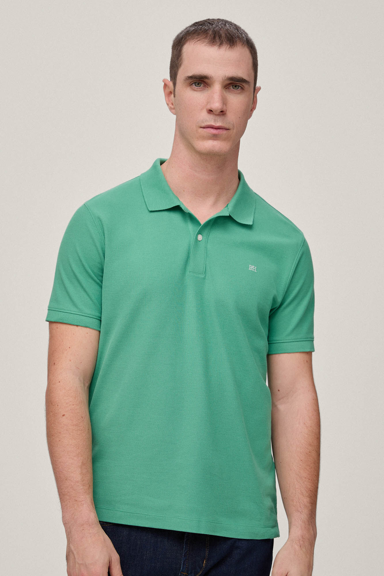 Polos Hombre Nueva colección | Pedro Hierro