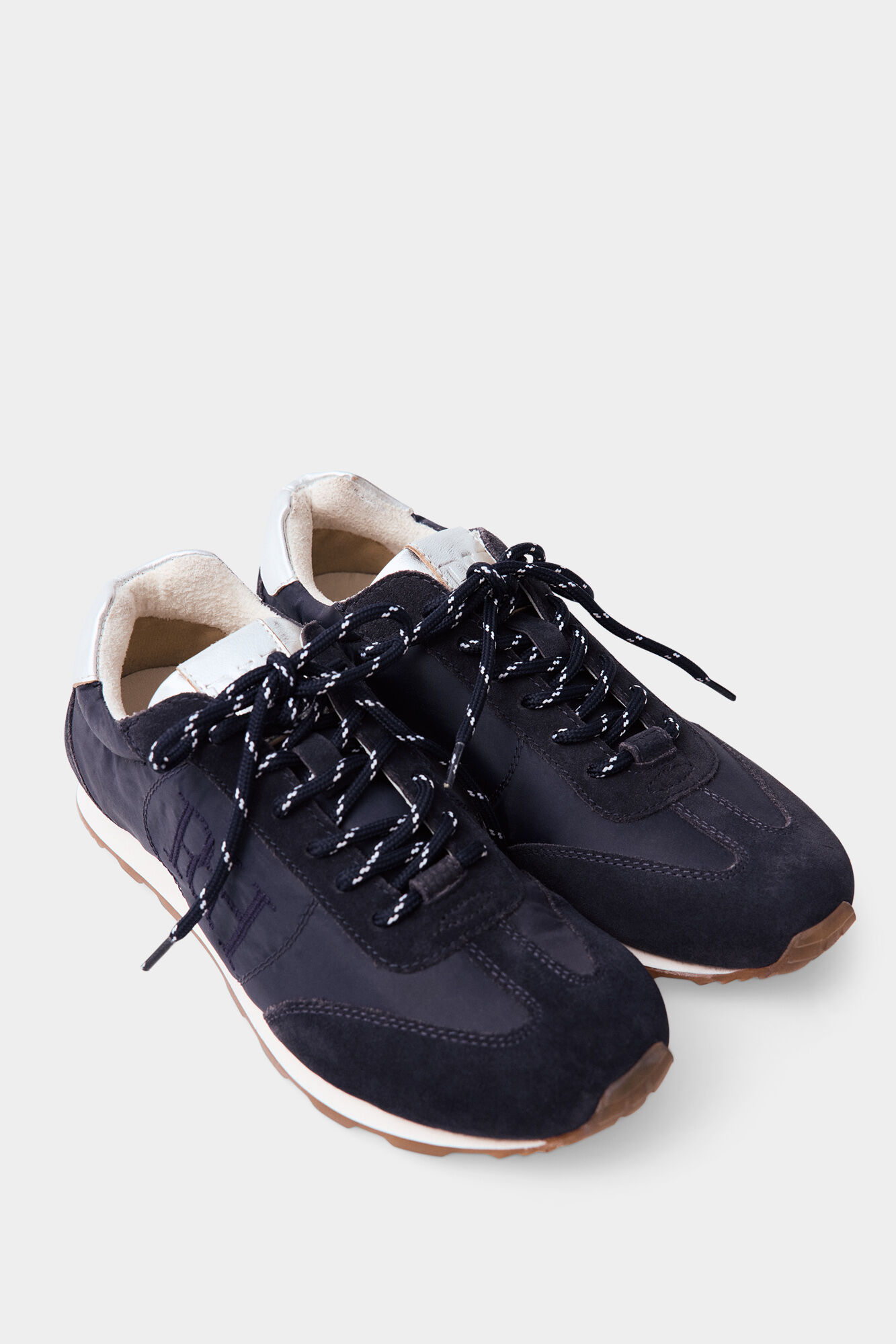 Pedro del Hierro Combined sneaker