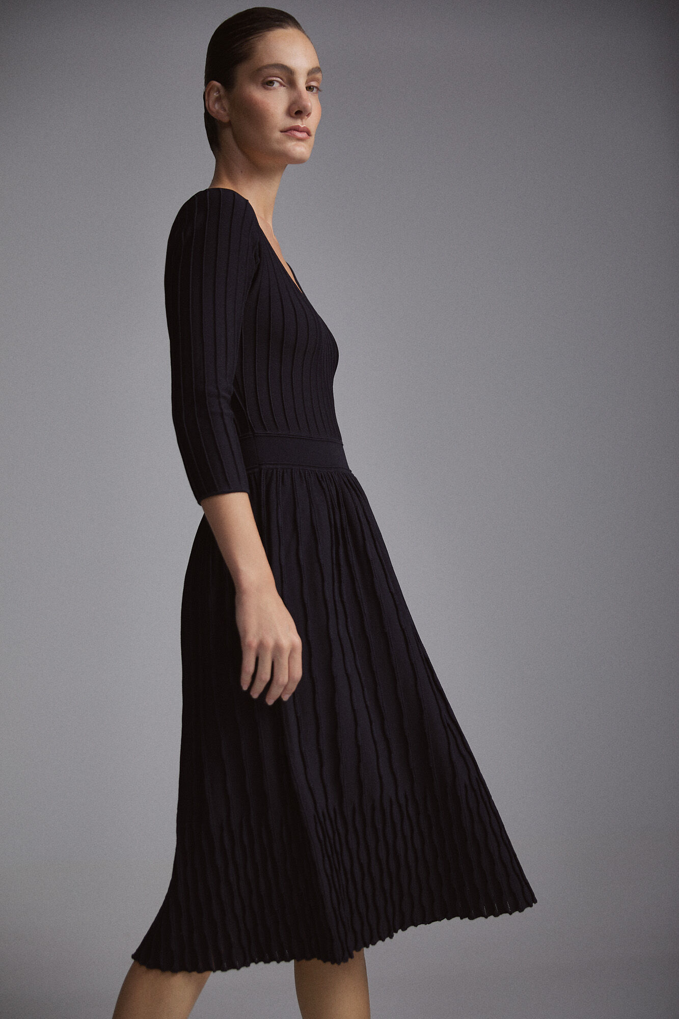 vestidos senhora 2019