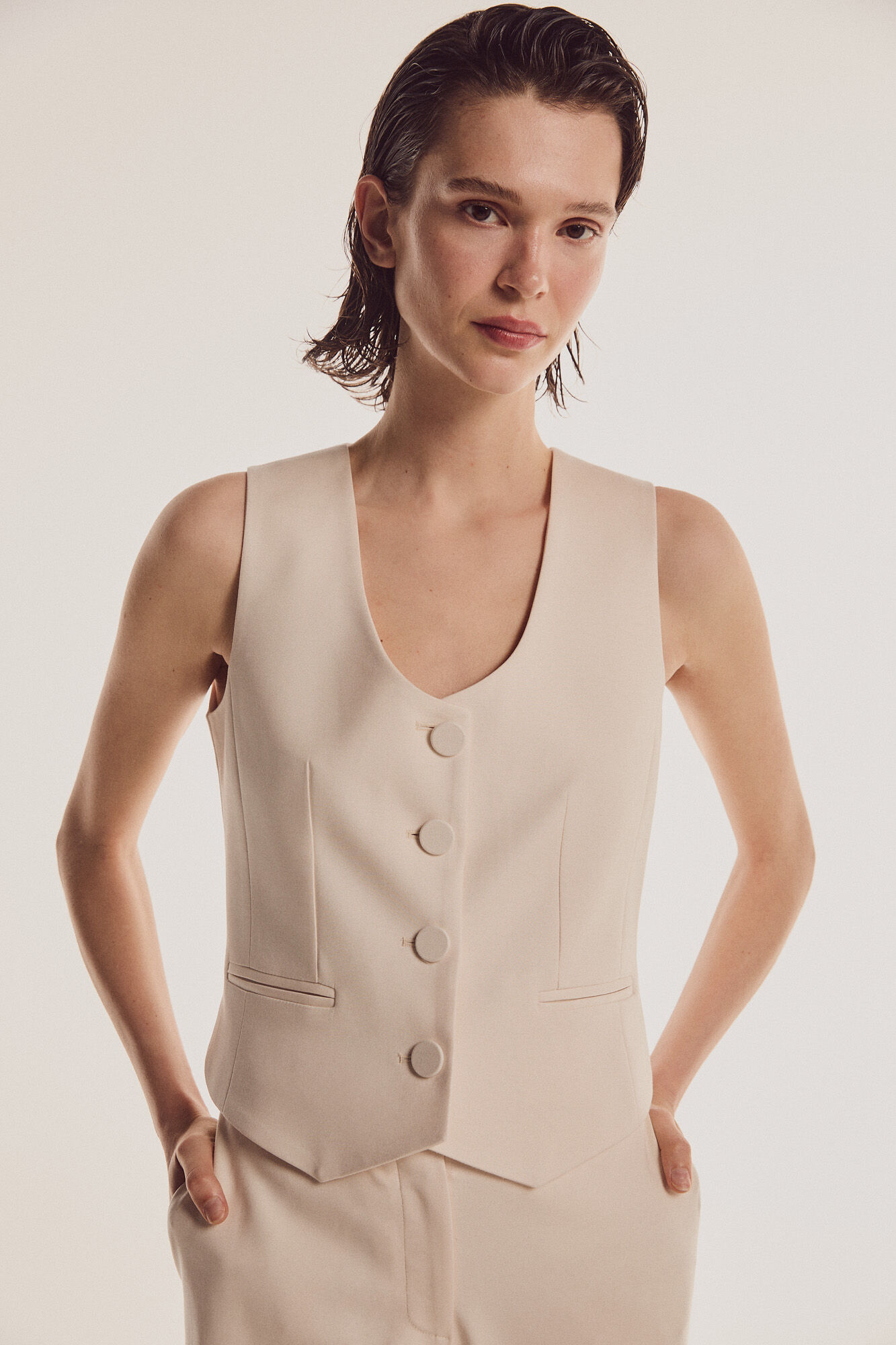 Americana manga de Ropa para Mujer | FASHIOLA.es