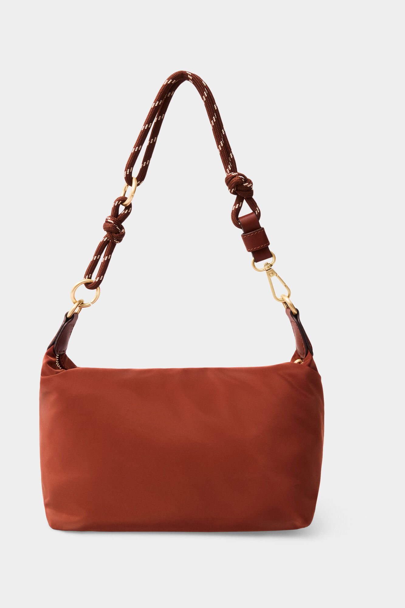 Pedro del Hierro Nylon crossbody bag
