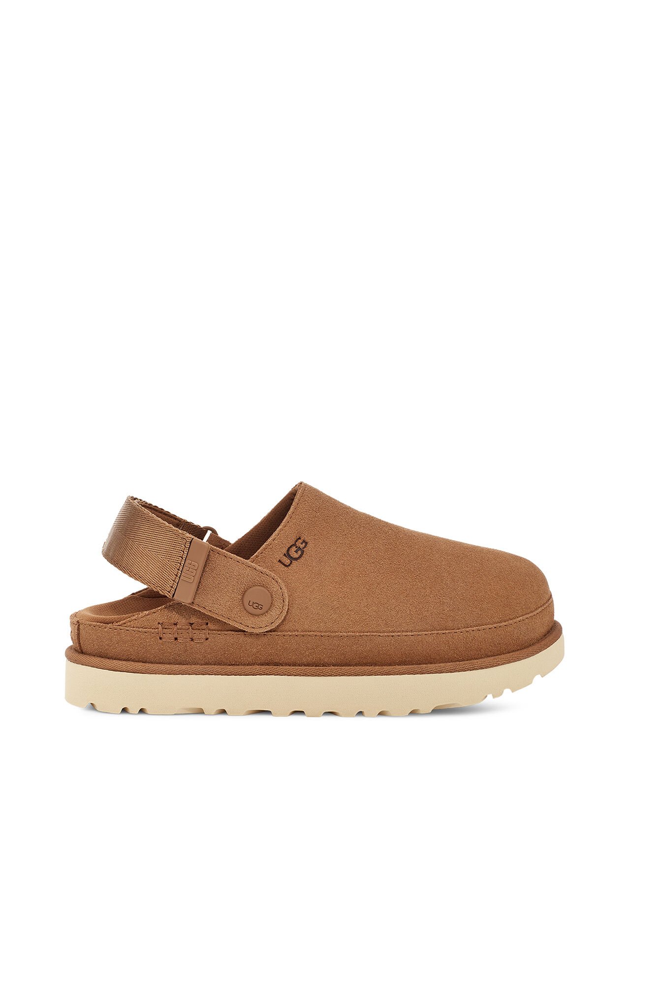 Ugg Women's clog Brown