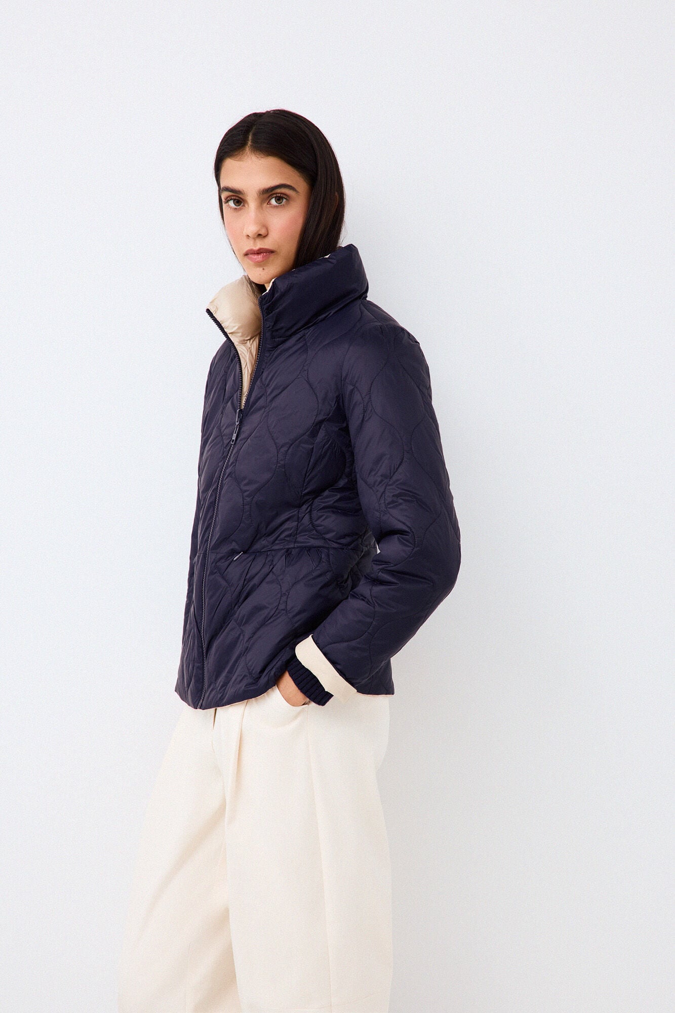 Pedro del Hierro Reversible ultralight short