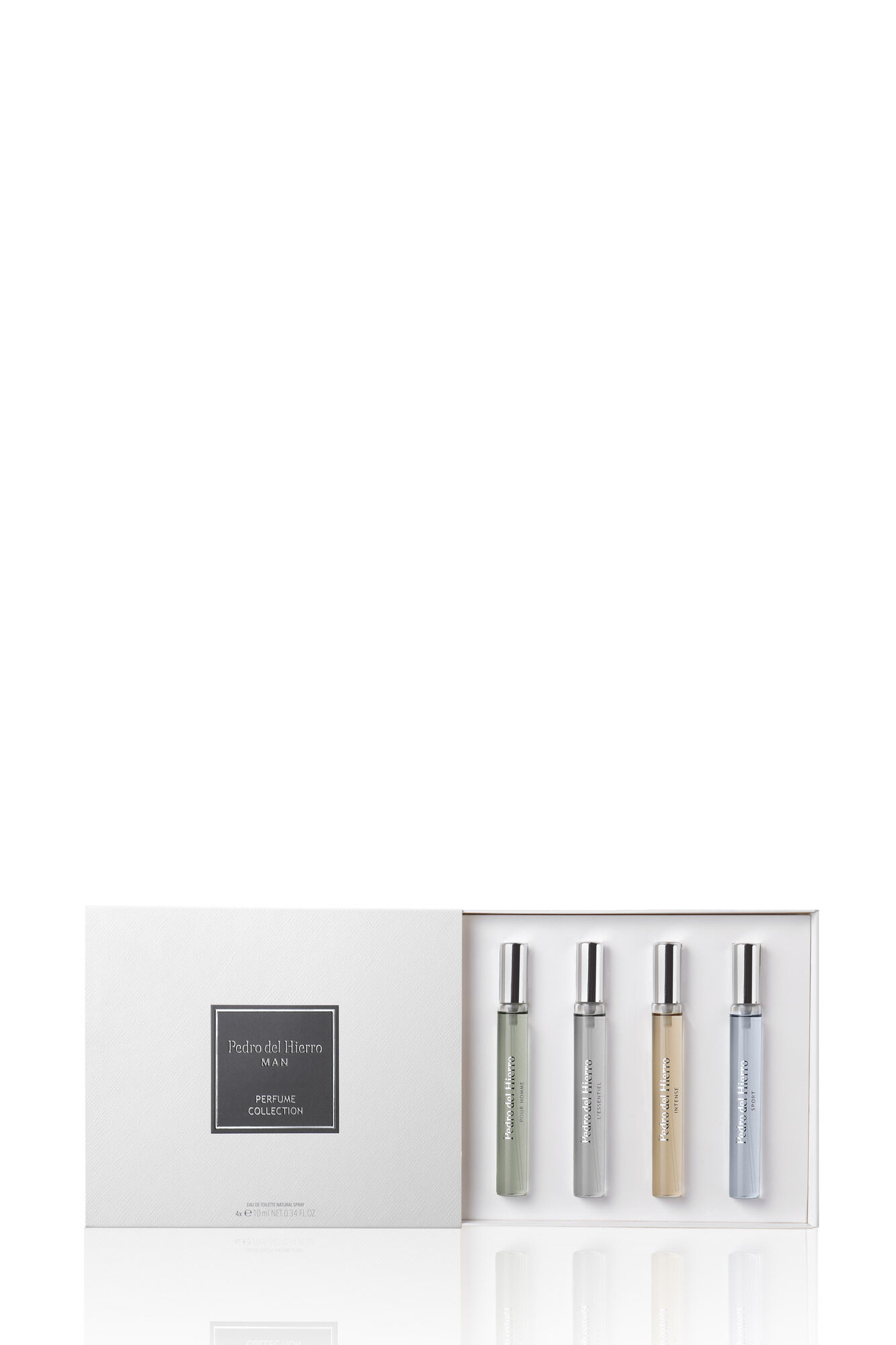 Pedro del Hierro Gift box Several