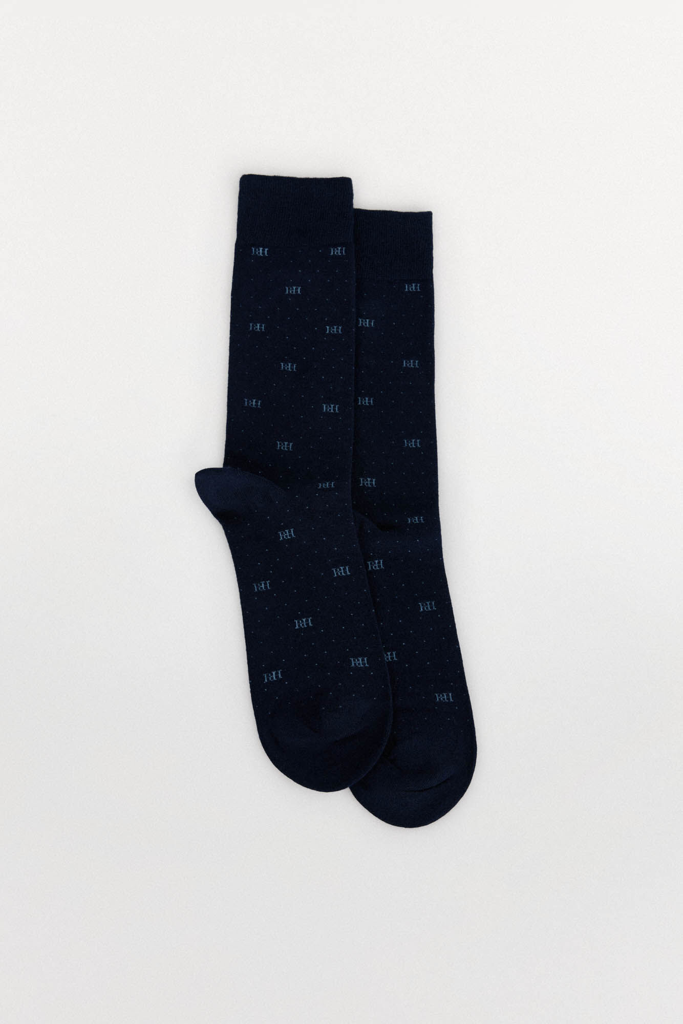 Pedro del Hierro Sport logo socks