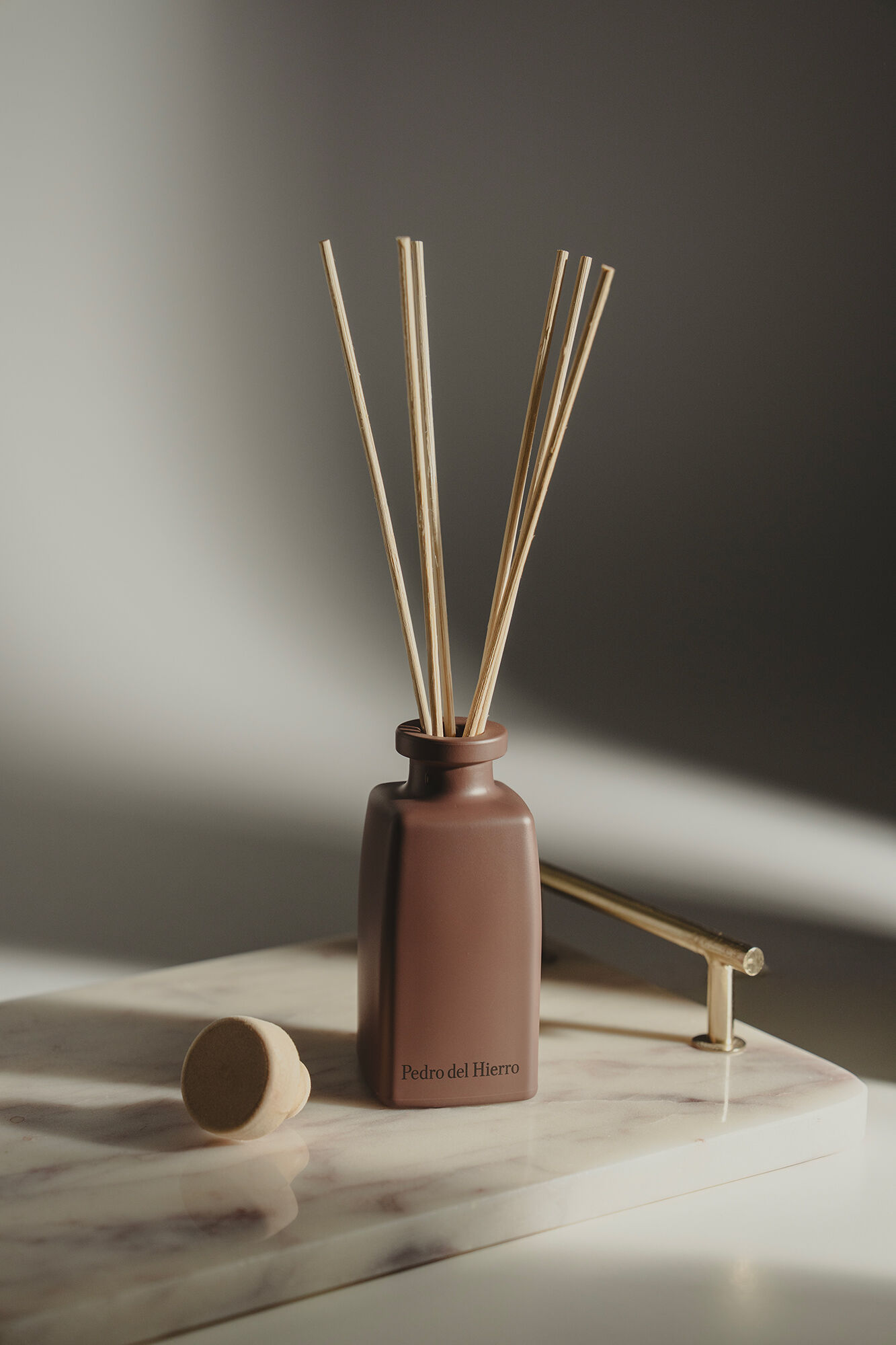 Pedro del Hierro Sandalwood forest Mikado